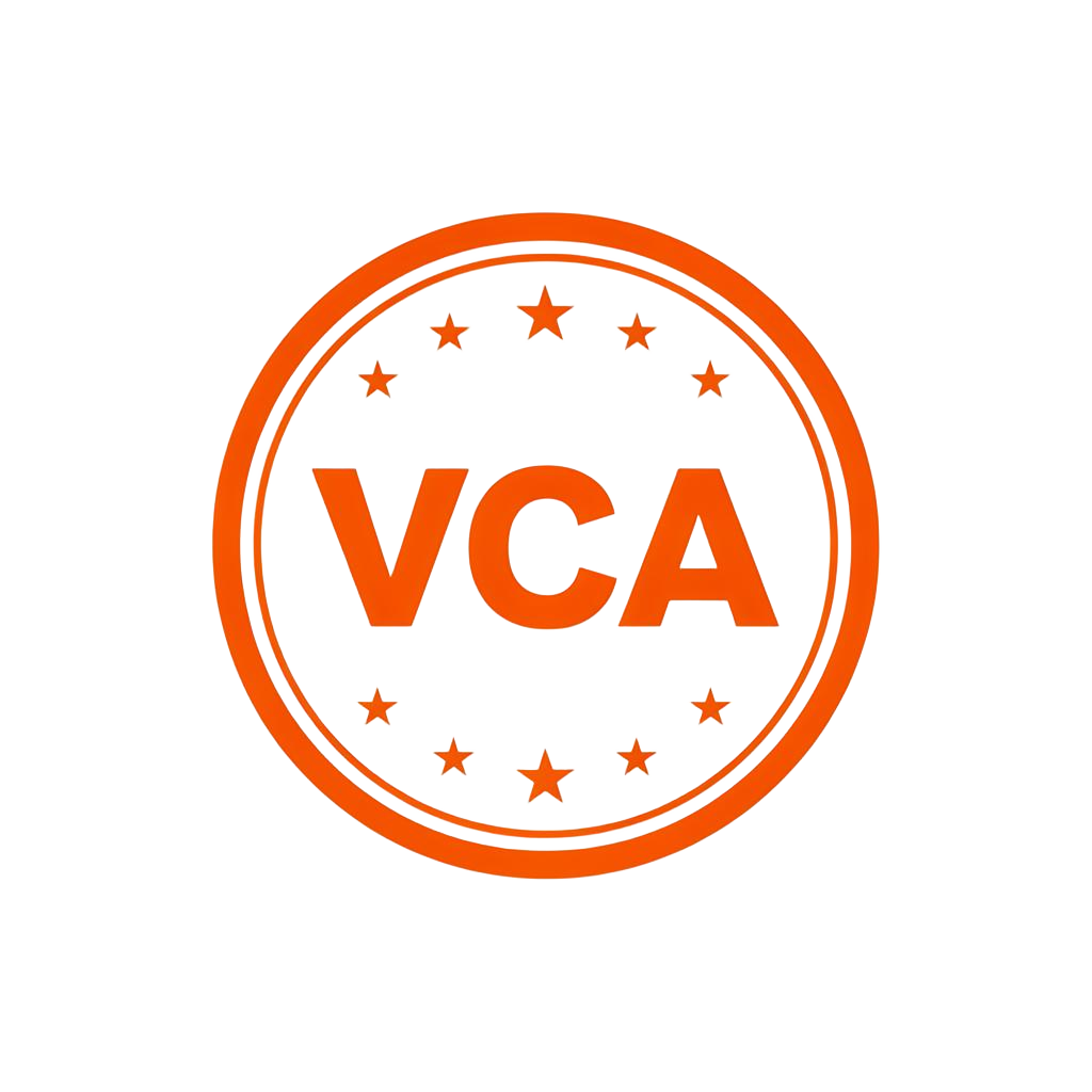 VCA certificering