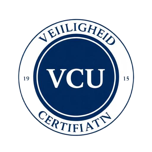 VCU certificering